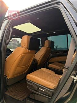 كاديلاك اسكاليد